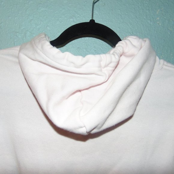 Light Pink San Francisco Hoodie - Picture 5 of 6